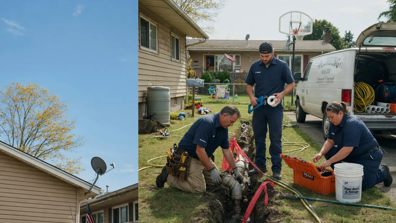 Garbage Disposal Replacement in New Edinburg, AR near me